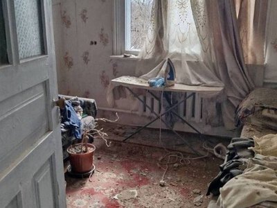 Ворог вбив одну людину на Херсонщині, і ще 23 осіб поранив