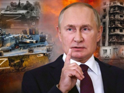 Путін погрожує Британії: чи наважиться атакувати країну НАТО — The Independent