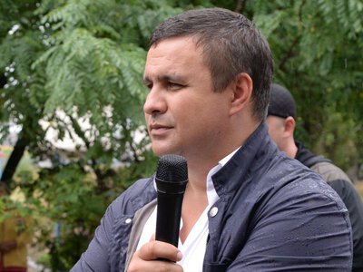 Ексдепутата від Чернігівщини пов'язують зі схемою легалізації 150 млн грн
