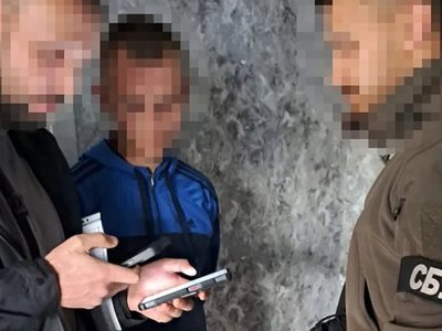 У Житомирській області судитимуть чоловіка за паблік у Viber із маршрутами патрулів ТЦК 