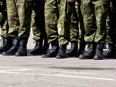 У кремлі заперечують нову мобілізацію в РФ, але залишили питання відкритим 