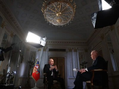 Путін невдоволений Кисельовим: у Кремлі заговорили про його відставку