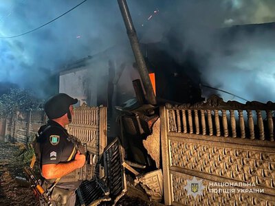 За минулу добу внаслідок ворожих атак постраждали вісім людей, зокрема й у Шосткинському районі, зафіксовано багато пошкоджень цивільних об’єктів + Фото