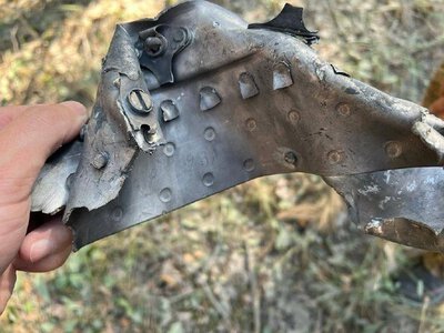 На Черкащині уточнили наслідки комбінованої атаки: пошкоджено 12 домоволодінь