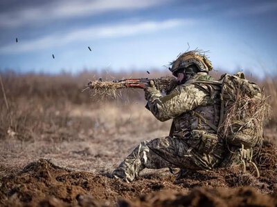Розпочалася 1640 доба війни: на фронті сталося 238 бойових зіткнень