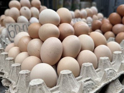 Нові ціни на яйця викликають питання: що відбувається в супермаркетах