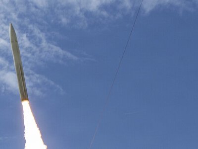 КНДР передала Росії новий тип балістичних ракет - дані ГУР
