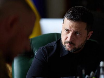 Україна запровадила нові санкції проти російського ВПК і творців мультфільму