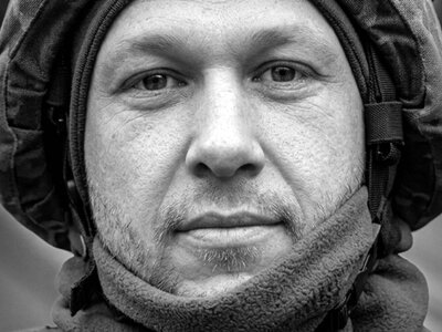 Вінниця у жaлобі – місто прощaється з Героєм Олексaндром Москaленком