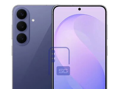 Samsung показала Galaxy S26 FE у трьох незвичних кольорах перед релізом