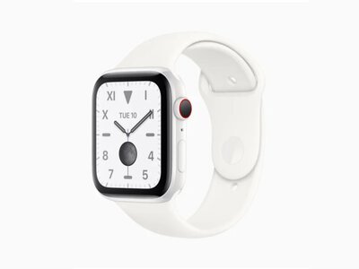 Apple Watch Series 12 можуть отримати давно забутий корпус: в чому його перевага