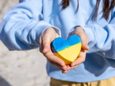 Погода на День Незалежності: синоптик розповів, чи буде дощ в Україні 24 серпня 