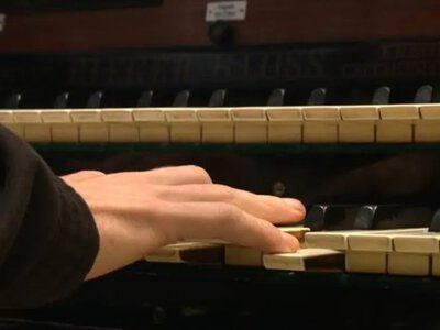 У Дубенському костелі відбудеться вечір сакральної музики