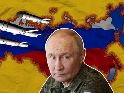 Українські удари виснажують російську ППО: що констатували в ISW