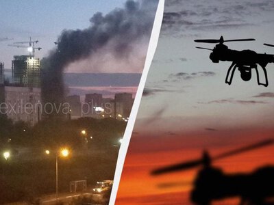РФ не здатна захиститися від атак України — ISW