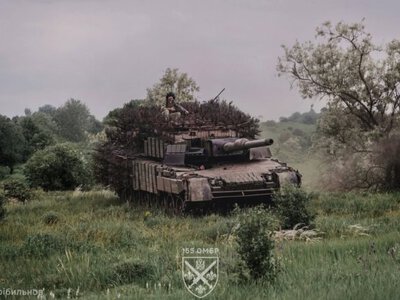 Війська рф найбільше атакували на двох напрямках фронту: ЗСУ знищили 39 ракет, 57 артсистем, 5 ББМ та 1390 окупантів