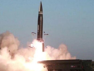 Росія розгортає пускові для ракет КНДР у Воронезькій області
