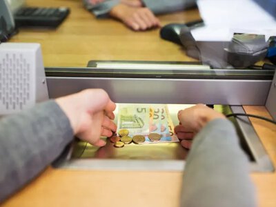 Курс євро в Києві сьогодні: ціни в обмінниках 21 серпня