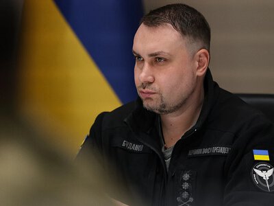Буданов згадується у підозрі Мудрій: ЗМІ розкрили його роль у справі Форест Гамп