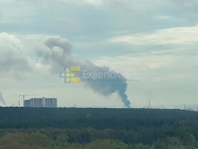 Пермський край рф атакували безпілотники: під ударом міг опинитися НПЗ