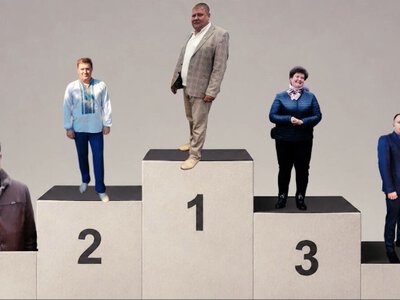 Хто найбагатший на Рівненщині? Рейтинг зарплат та заощаджень очільників громад