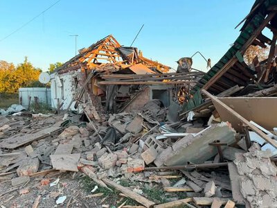  Словʼянськ за добу обстріляли з FAB-250, РСЗВ та дронів: 7 поранених і десятки пошкоджених будинків 