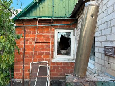  Оперативна ситуація по області станом на ранок 21 серпня 