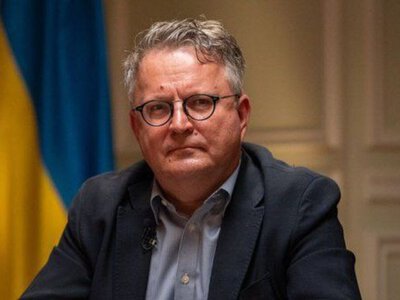  Кислиця: Путін не збирається сідати за стіл переговорів аж до березня 2027 року 