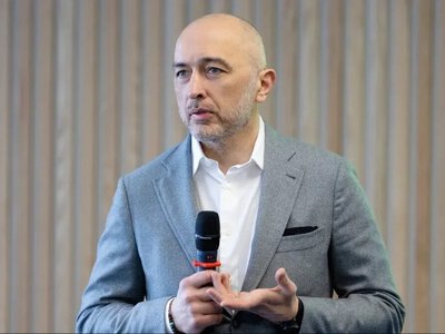 Після операції Форест Гамп — новий поворот