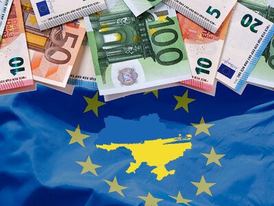 Україна просила €220 млн для фермерів — у ЄС дали відповідь, яка багатьох здивує