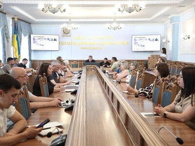 Снятин, Солотвин і Заболотів: на Прикарпатті створюватимуть безбар’єрні маршрути