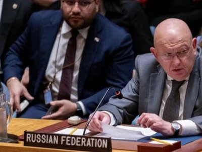 У Росії заперечують інформацію про плани масової мобілізації після виборів до Держдуми