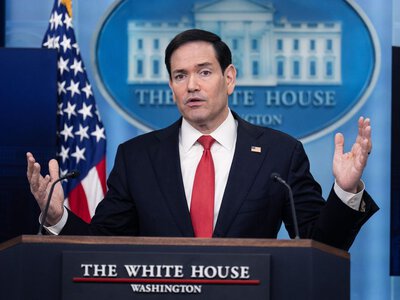 США запроваджують нові санкції проти Куби: Рубіо зробив заяву