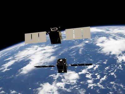 Росія готує свій Starlink, але в нього є слабке місце, яке Україна повинна використати