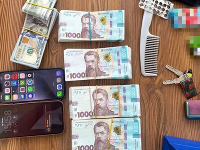 500 тисяч за один підпис: у Чорноморську викрили схему з посадовцем АМПУ