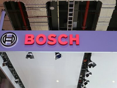 Bosch почне серійне виробництво гуманоїдних роботів у Німеччині