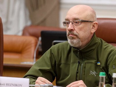 Ексміністр оборони Резніков пояснив заспокійливу риторику влади перед вторгненням