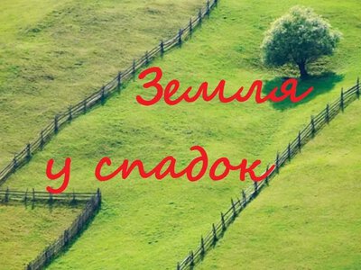 Успадкування землі іноземцями: правила та обмеження