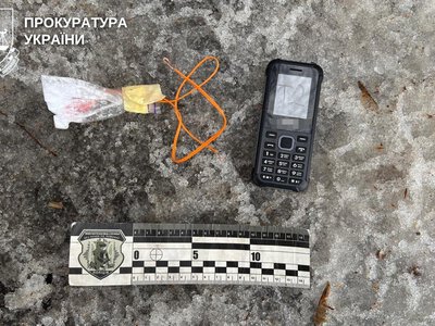 На Рівненщині судитимуть житомирянина, якого обвинувачують у підготовці теракту