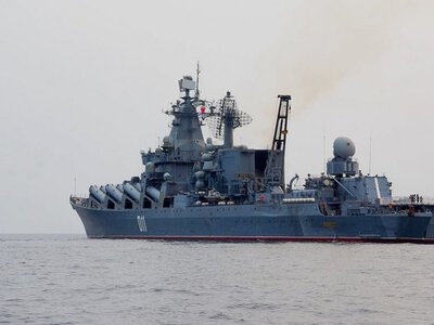 Росія провела ракетні випробування поблизу Курильських островів