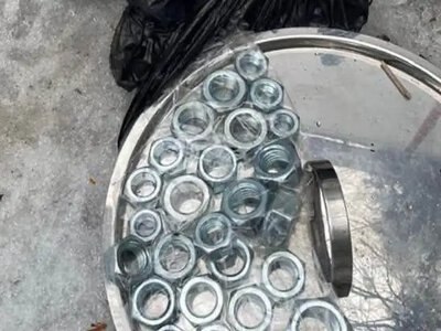 Чоловік готував теракт у центральному парку Рівного