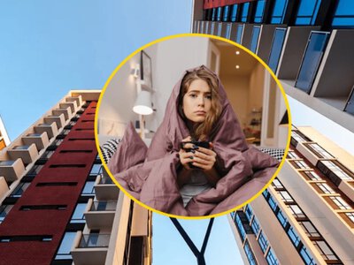 Квартира може виявитися кліткою взимку: що потрібно перевірити в новобудові