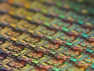 TSMC завершила розробку нової технології чипів і може почати виробництво вже цього року