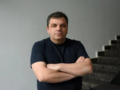 Науковець пояснив, чому дно Каховського моря не стало пустелею після підриву ГЕС