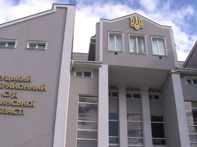 Намагався переправити ухилянта до Білорусі за 6500 доларів: у Луцьку оголосили вирок уродженцю Рівного