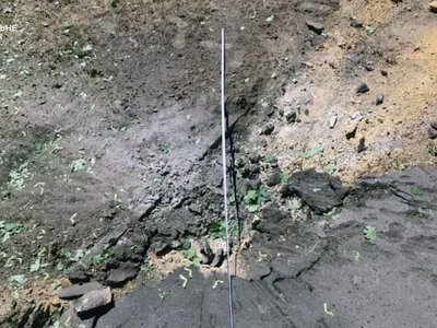 Окупанти атакували Центральний район Херсона дроном: є поранений