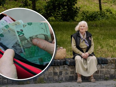 До пенсії щомісяця доплачуватимуть 5 667 грн: хто має право на надбавку