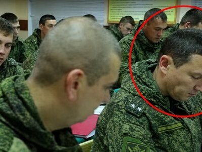 Колишній командир зенітного дивізіону з Криму зрадив присягу