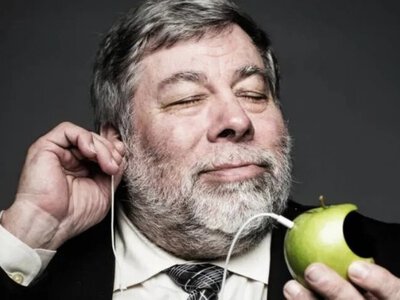 Українське коріння творця Apple: Стів Возняк святкує 76 років