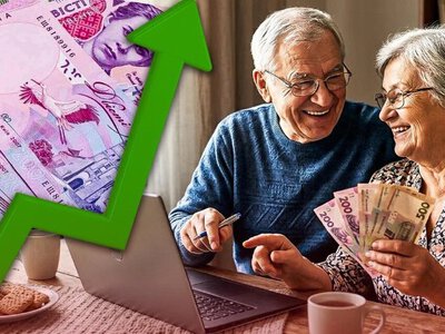 Українців можуть позбавити пільг: які дані потрібно терміново оновити в ПФУ